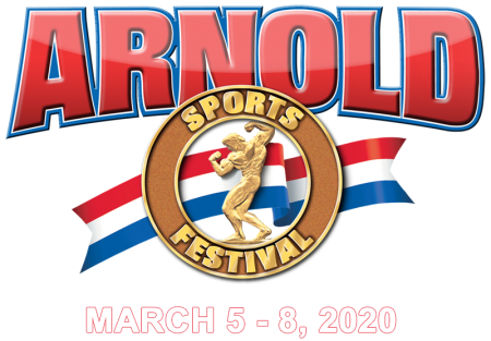 Arnold Sports Festival