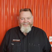 BRIAN EICHLER