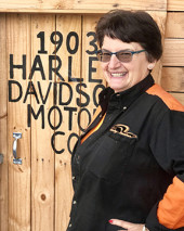 Jane Clark