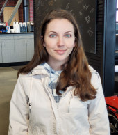 Tami Baum