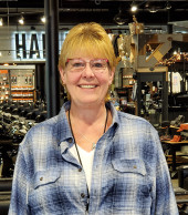Monica Rhyne