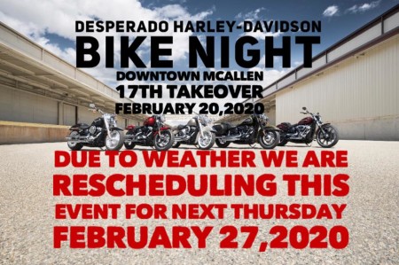 17th Street Takeover