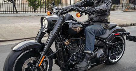 Ride 4 Life
