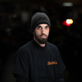 Rob A