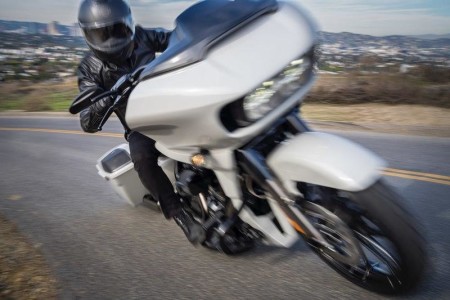 2020.5 Mid Year Model Release at Hale's Harley-Davidson