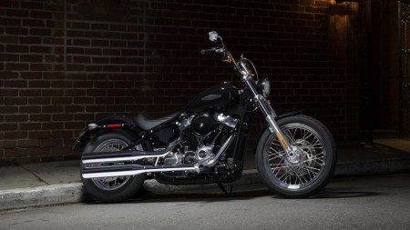 Softail® Standard