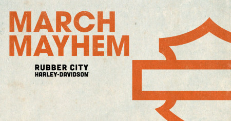 RCHD March Mayhem