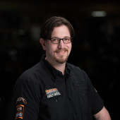 Pat G