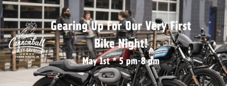 Bike Night