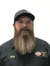 Kris Staffan