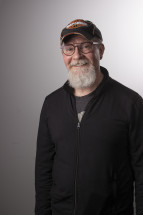Mark Jaques