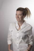 Erin Mitchell