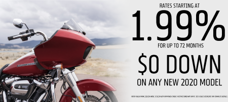 1.99% APR Promo