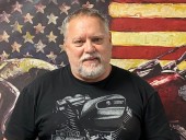 Ronnie Sharp