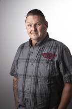 Chris Nadon