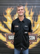 Kyle Wingard