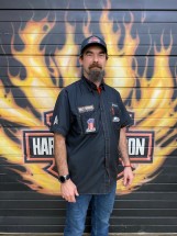 Larry Givens - United States Navy Veteran