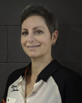 Cher Richardson