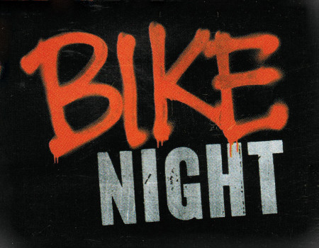 Uptown Lexington Bike Night (Cancelled)