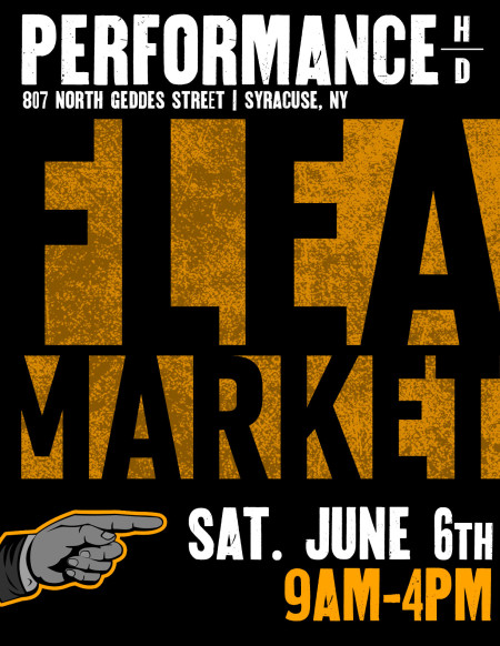 Flea Market