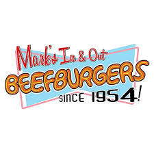 Bike Night - Mark's In & Out