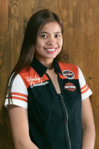 Ma. Lexie L. Capulong