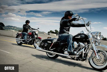 GET 5.49% APR(11) AND $0 DOWN(11) ON USED MOTORCYCLES