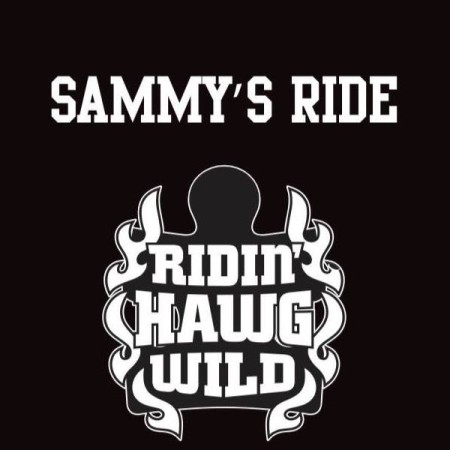 Ridin' Hawg Wild