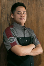 Marvin S. Capulong