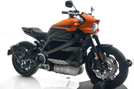 Who Makes the Best Electric Motorcycle?