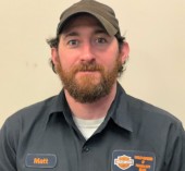 Matthew Fleming