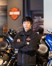 홍영석 Patrick Hong