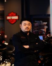 신봉근 Anthony Shin
