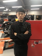 윤한결 Herry Yoon