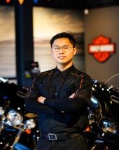 손용락 Rock Son