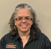 Cindy Decker