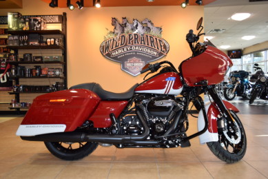 2020 Harley-Davidson HD Touring FLTRXS Road Glide Special Custom Color