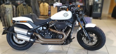 2019 Harley-Davidson® Fat Bob® 114