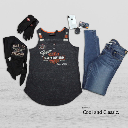 Limited stocks of this tank top for women!
