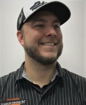 Chris Myers