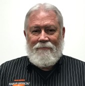 Patrick Lynch
