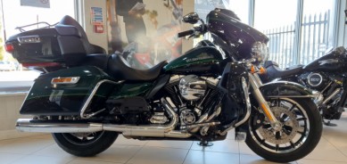 2015 Harley-Davidson® Ultra Limited