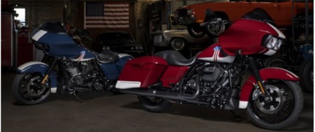 Harley-Davidson's Latest Special Edition
