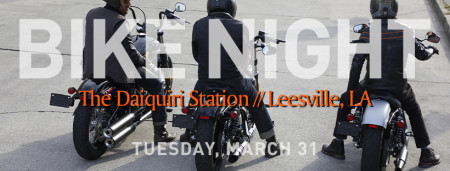 Bike Night