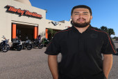 Alex Garza