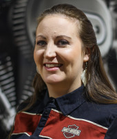 Rachel Frid