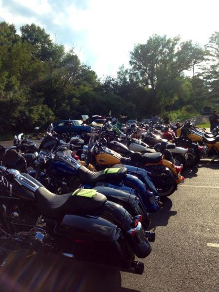 May Bike Night and Cruise In