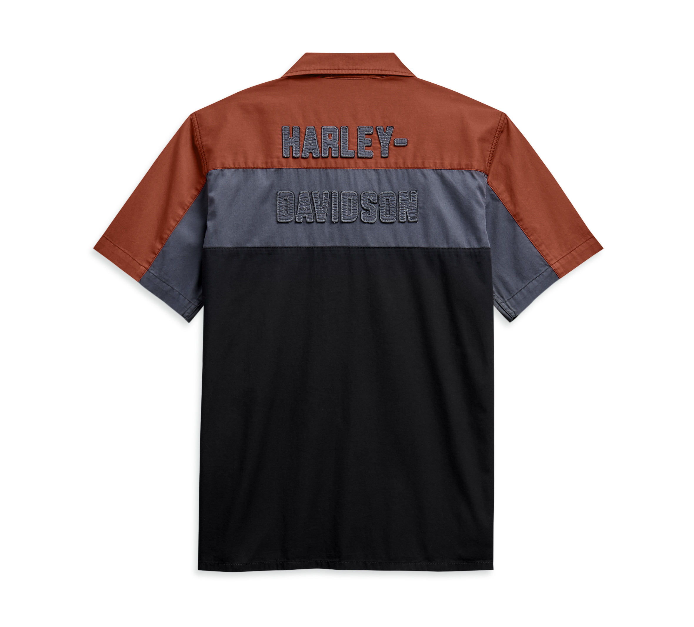 Copperblock Shirt