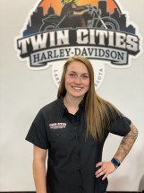 Allison Davis