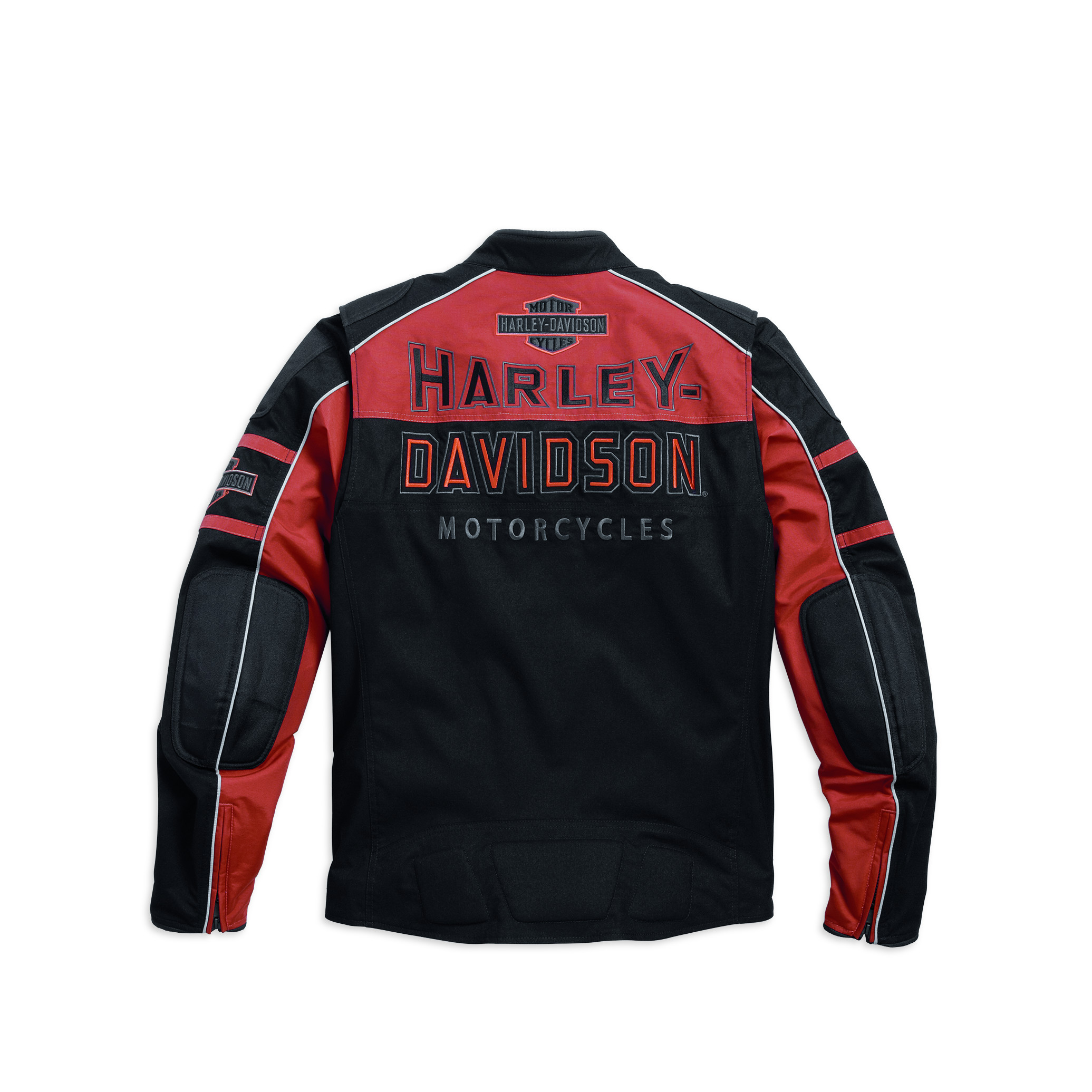 Gastone Riding Jacket